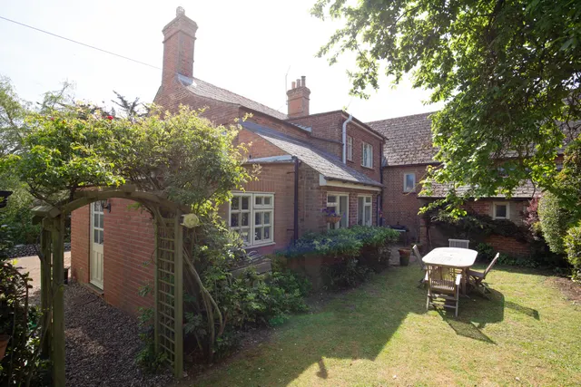 Market Lane, Brancaster, PE31, photo 3