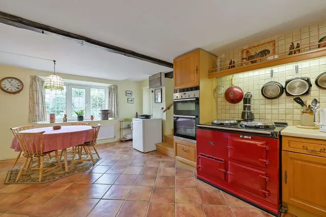 Photo 2 — Lower End, Ramsden, Chipping Norton, Oxfordshire, OX7 3AZ
