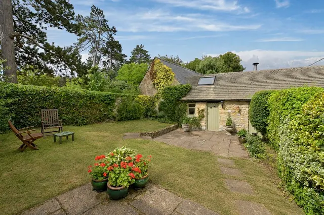 Photo 3 — Lower End, Ramsden, Chipping Norton, Oxfordshire, OX7 3AZ