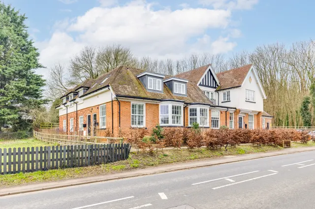 Codicote Road, Welwyn, AL6, photo 1