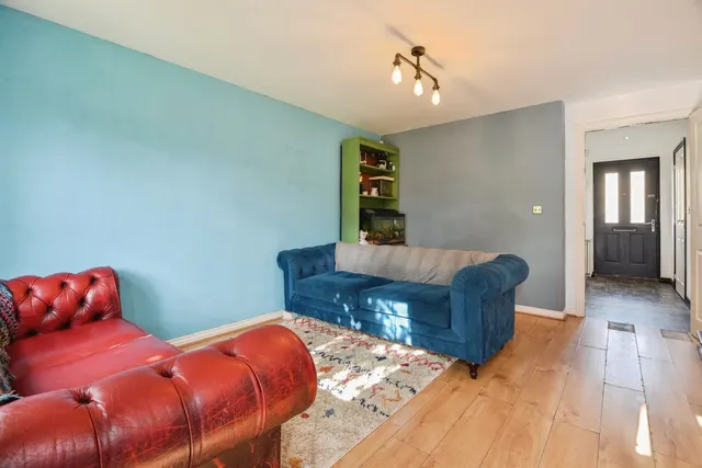 Blenheim Road South, Middlesbrough, TS4, photo 3