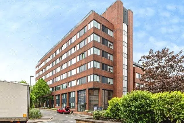 Normandy House, Basingstoke, RG21, photo 3