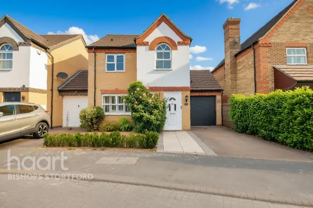 The Hedgerows, Bishop's Stortford, CM23, photo 1
