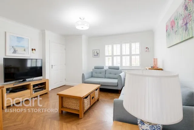 The Hedgerows, Bishop's Stortford, CM23, photo 2