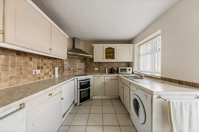 Photo 3 — St. Stephen Road, Penketh, Warrington, Warrington, WA5 2AN