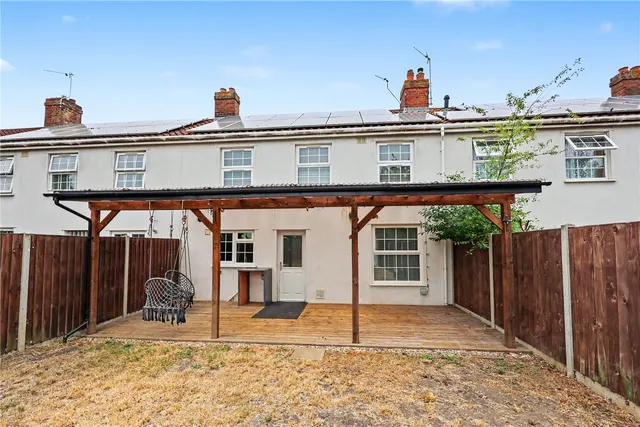 Appleyard Crescent, Norwich, NR3, photo 1