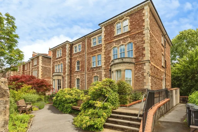 Apsley Road, Clifton, Bristol, photo 1