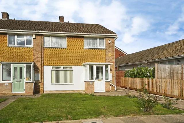 Imjin Road, Cheltenham, GL52, photo 3