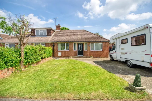 Hope Road, West End, Southampton, SO30 3GE, photo 1