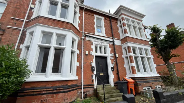 Saxby Street, Leicester, LE2, photo 1