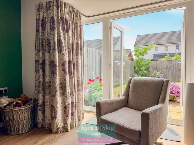 Photo 3 — Newcourt Way, Exeter, EX2 7SA