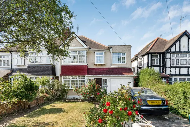 Norval Road, Wembley, HA0, photo 1