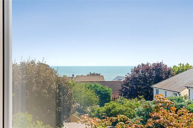 Underwood Close, Dawlish, EX7