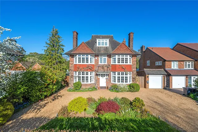 Manor Way, Beckenham, BR3, photo 1