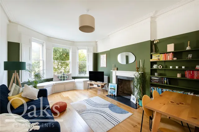 Avenue Park Road, West Norwood, SE27, photo 1