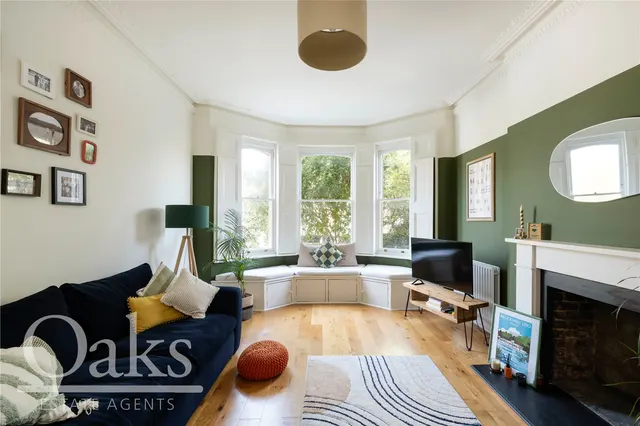 Avenue Park Road, West Norwood, SE27, photo 2