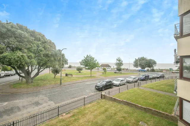 Photo 3 — Rosemary Road, Clacton-On-Sea