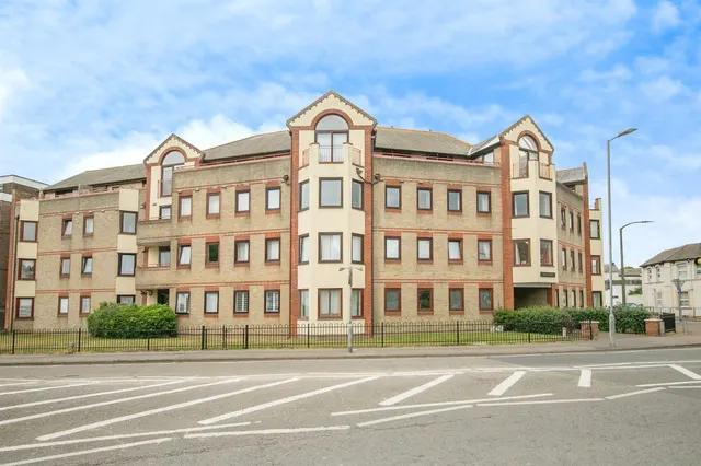 Photo 2 — Rosemary Road, Clacton-On-Sea