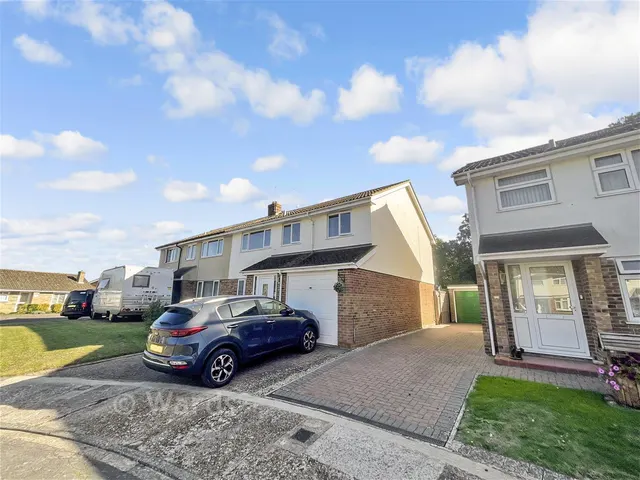 Patterson Close, Deal, CT14, photo 3