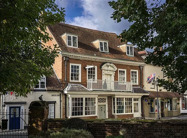Henley Street, Alcester, B49, photo 1