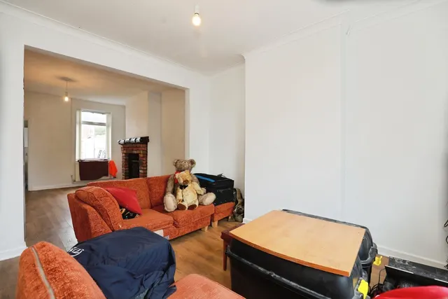 Photo 3 — Hall O'Shaw Street, Crewe, Cheshire, CW1