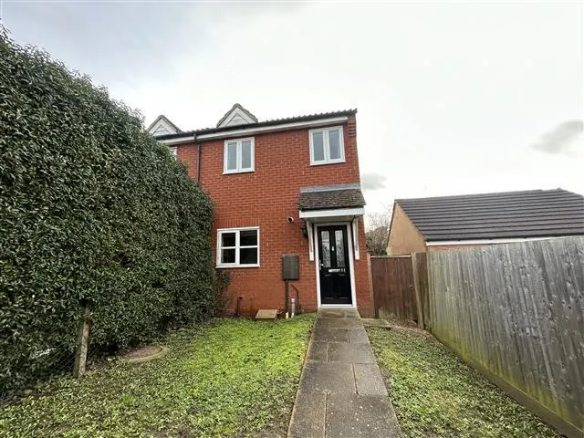 Tavistock Street, MK2, photo 1
