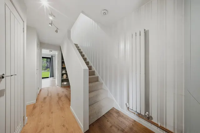 Photo 2 — Summercroft, Chadderton, Oldham, OL9