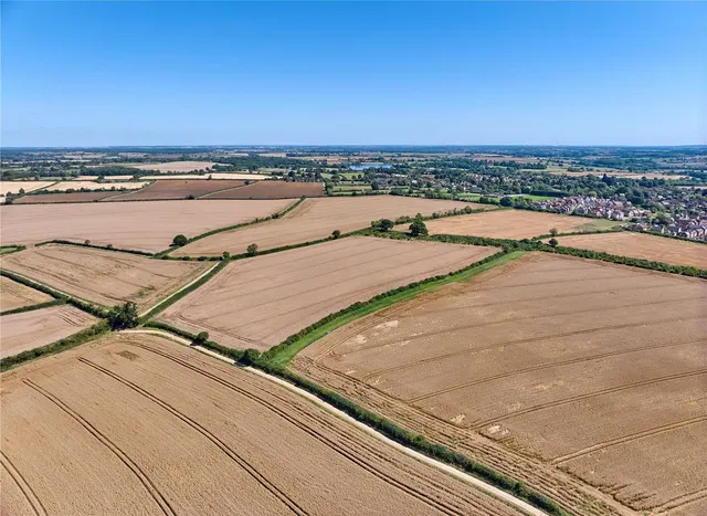 Photo 2 — Lot 2 | Castle Fields, Stowe Avenue, Buckingham, Buckinghamshire, MK18 6AA