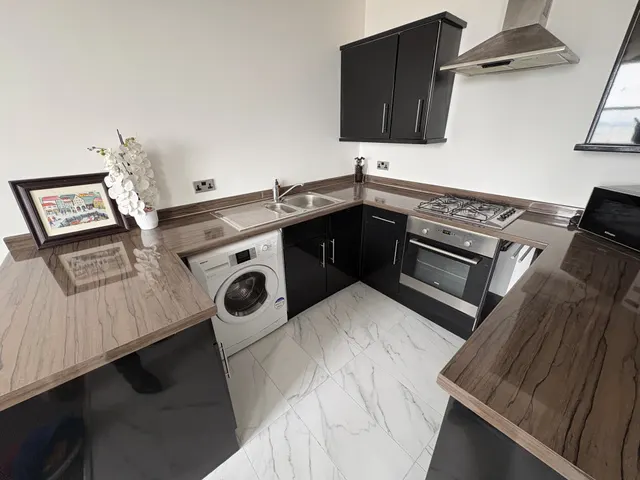 Back Morecambe Street, Morecambe, LA4, photo 3