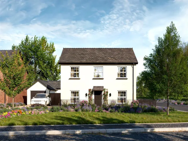 Old Callywith Road, Bodmin, PL31, photo 1