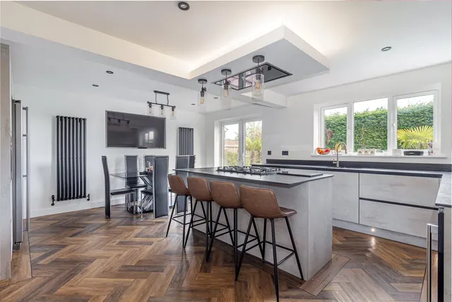 Photo 3 — Blackstitch Lane Webheath, Redditch, Worcestershire, B97 5TE