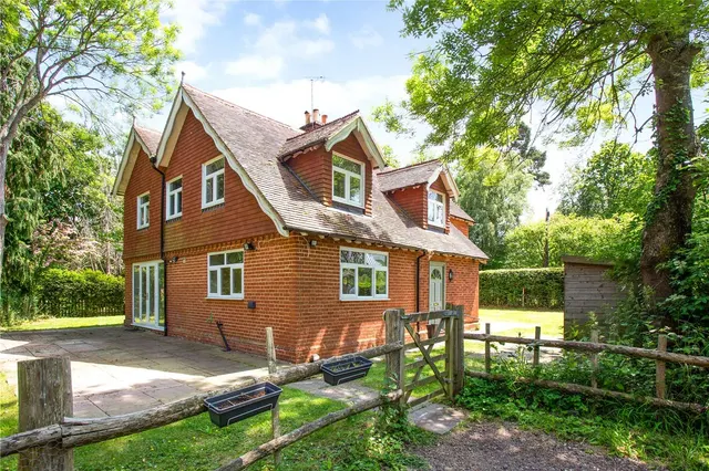 Photo 2 — Brenchley Road, Horsmonden, Tonbridge, Kent, TN12 8DN