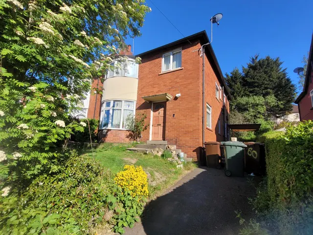 Copgrove Road, Leeds, LS8, photo 1