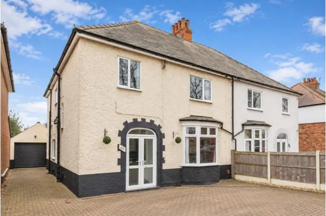 Longdales Road, Lincoln, photo 1