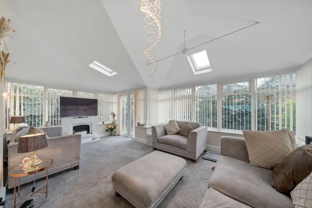 Photo 2 — Horncastle Close, Lowton, Warrington, Warrington, WA3 2DL