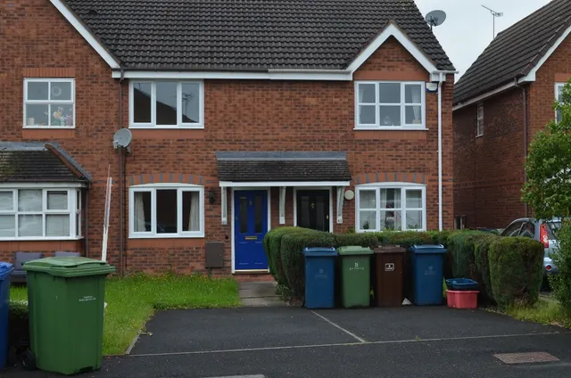 Dickson Road, Beaconside, Stafford, ST16, photo 1