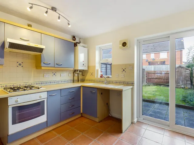 Photo 2 — Dickson Road, Beaconside, Stafford, ST16