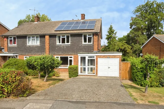 Scotts Way, TUNBRIDGE WELLS, photo 1