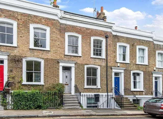 Queens Head Street, Islington, N1, photo 1