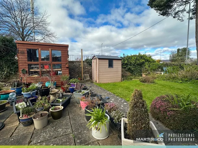 Photo 3 — Rees Close, Newport