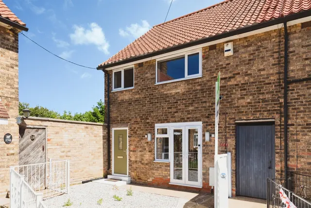 Wansbeck Road, Hull, photo 1