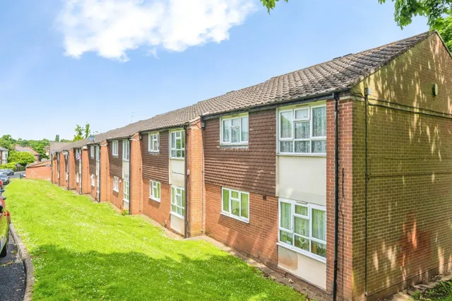 St. Davids Close, Derby, DE22, photo 1