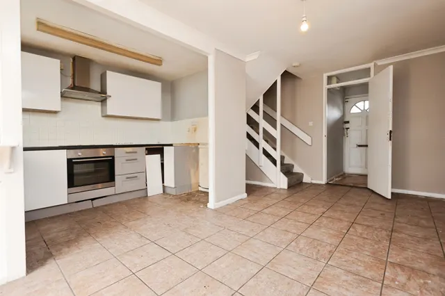 Singer Croft, Birmingham, B36, photo 2