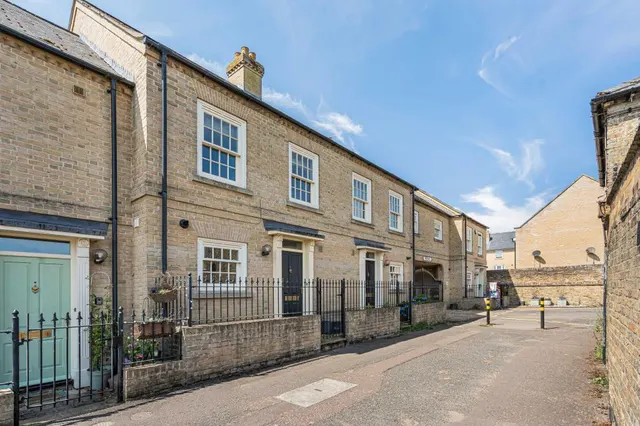 Ship Lane, Ely, CB7, photo 1