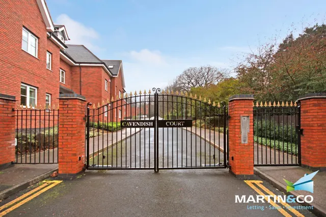 Oakhill Close, Harborne, B17, photo 1