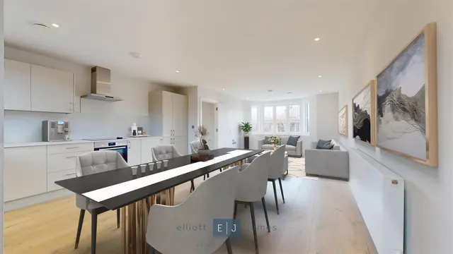 Photo 2 — Freya Lodge, Loughton