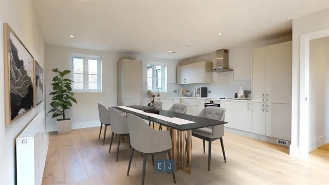 Photo 3 — Freya Lodge, Loughton