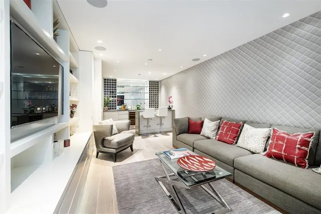 Pavilion Road, Knightsbridge, SW1X, photo 3