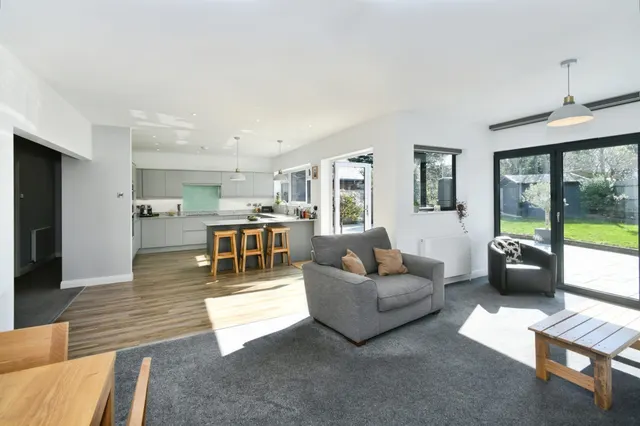 Tongdean Lane, Withdean, BN1, photo 2