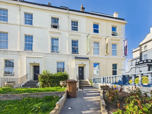North Road East, Plymouth, PL4, photo 1
